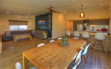 Tathra Beachside - Sydney 4u 4