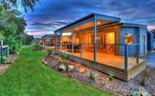 Tathra Beachside - Sydney 4u 5