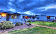 Tathra Beachside - Sydney 4u 7