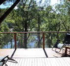 The Escape Luxury Camping - Accommodation Sydney