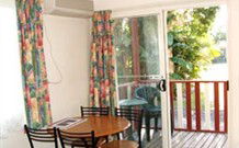 The Haven Caravan Park - Sydney 4u 0