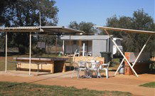 The Old School Caravan Park - Accommodation Sydney 0