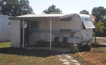 The Old School Caravan Park - Accommodation Sydney 1