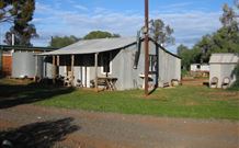 The Old School Caravan Park - Accommodation Sydney 6