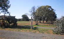 The Old School Caravan Park - Accommodation Sydney 5