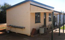 The Old School Caravan Park - Accommodation Sydney 4