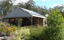 Tyrra Cottage Bed And Breakfast - Sydney Resort 0