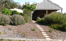 Tyrra Cottage Bed And Breakfast - Sydney Resort 5