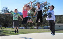 Wallaga Lake Holiday Park - Sydney 4u 2
