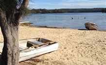 Wallaga Lake Holiday Park - Sydney 4u 0