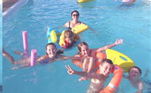 Wallaga Lake Holiday Park - Sydney 4u 3
