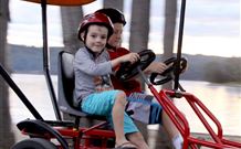 Wallaga Lake Holiday Park - Sydney 4u 5