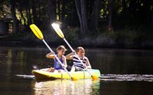 Wallaga Lake Holiday Park - Sydney 4u 6