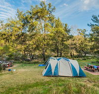 Warrabah Campground and Picnic Area - Sydney 4u