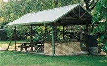 Woombah Woods Caravan Park - Sydney 4u 0