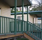 Wyland Caravan Park - Sydney 4u
