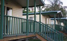 Wyland Caravan Park - Sydney 4u 0