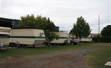 Wyland Caravan Park - Sydney 4u 2