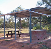 Yanda campground - Accommodation Sydney