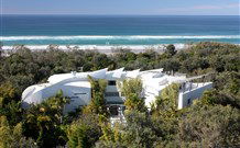 Cabarita Ocean Health Retreat - Accommodation Sydney 3