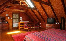 Cabins In The Clouds - Sydney 4u 4