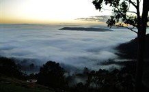 Cabins In The Clouds - Sydney 4u 7