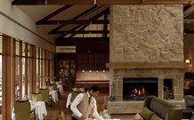 Emirates One&Only Wolgan Valley - Sydney 4u 0