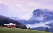 Emirates One&Only Wolgan Valley - Sydney 4u 1