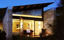 Emirates One&Only Wolgan Valley - Sydney 4u 3