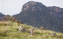 Emirates One&Only Wolgan Valley - Sydney 4u 2