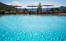 Emirates One&Only Wolgan Valley - Sydney 4u 4