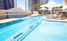 Palm Beach QLD Accommodation Sydney