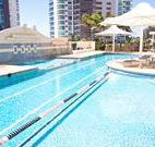 Nautica on Jefferson - managed by Gold Coast Holiday Homes - Accommodation Sydney