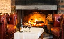 Jamberoo Resort - Accommodation Sydney 0