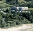 Novotel Coffs Harbour Pacific Bay Resort - Accommodation Sydney