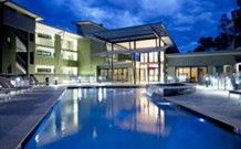 Ramada Resort Coffs Harbour - Accommodation Sydney 1