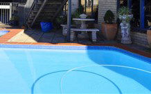 Adrian Motel - Forbes - Sydney 4u 1