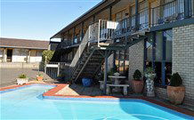 Adrian Motel - Forbes - Sydney 4u 2
