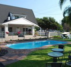 Alexander Motor Inn - Accommodation Sydney