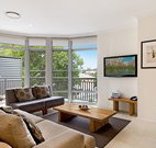 Apartments Inn Byron - Byron Bay - Accommodation Sydney