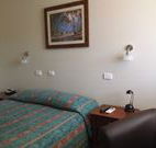 Aromet Motor Inn - Temora - Sydney 4u