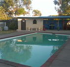 Balranald Capri Motel - Balranald - Sydney 4u
