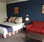 Bathurst Motor Inn - Bathurst - Accommodation Sydney