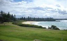Beachview Motel Bermagui - Bermagui - Accommodation Sydney 3