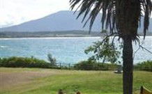 Beachview Motel Bermagui - Bermagui - Accommodation Sydney 5