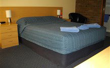 Benjamin Singleton Motel - Singleton - Accommodation Sydney 2