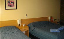 Benjamin Singleton Motel - Singleton - Accommodation Sydney 3
