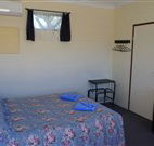 Bluey Motel - Lightning Ridge - Accommodation Sydney