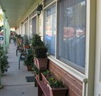 Bong Bong Motel - Moss Vale - Accommodation Sydney