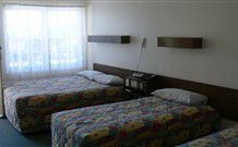 Casino Motor Inn And Greenhouse Restaurant - Sydney 4u 0